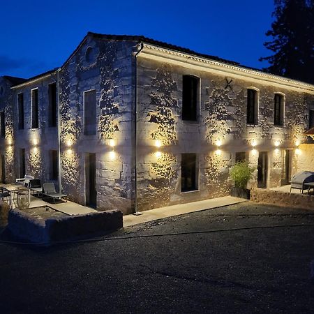 Logement T3 Demeure D'Exception Cénac エクステリア 写真