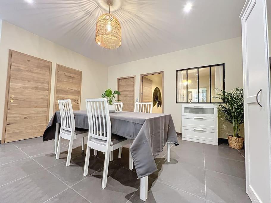 Logement T3 Demeure D'Exception Cénac エクステリア 写真
