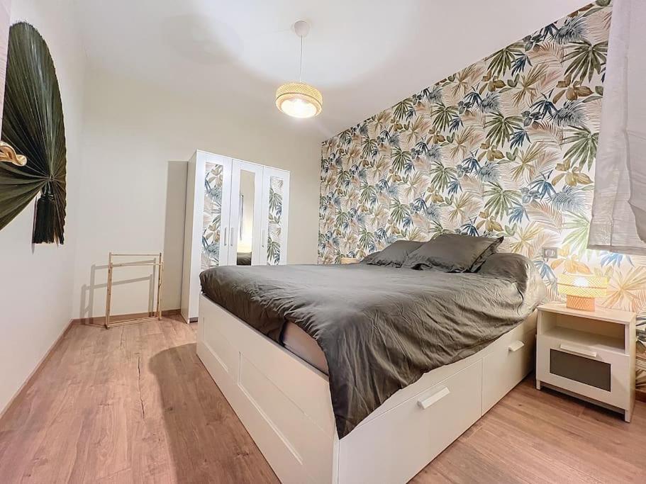 Logement T3 Demeure D'Exception Cénac エクステリア 写真