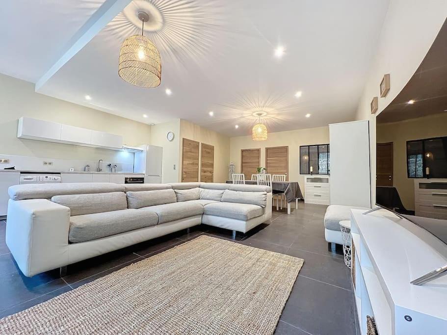 Logement T3 Demeure D'Exception Cénac エクステリア 写真